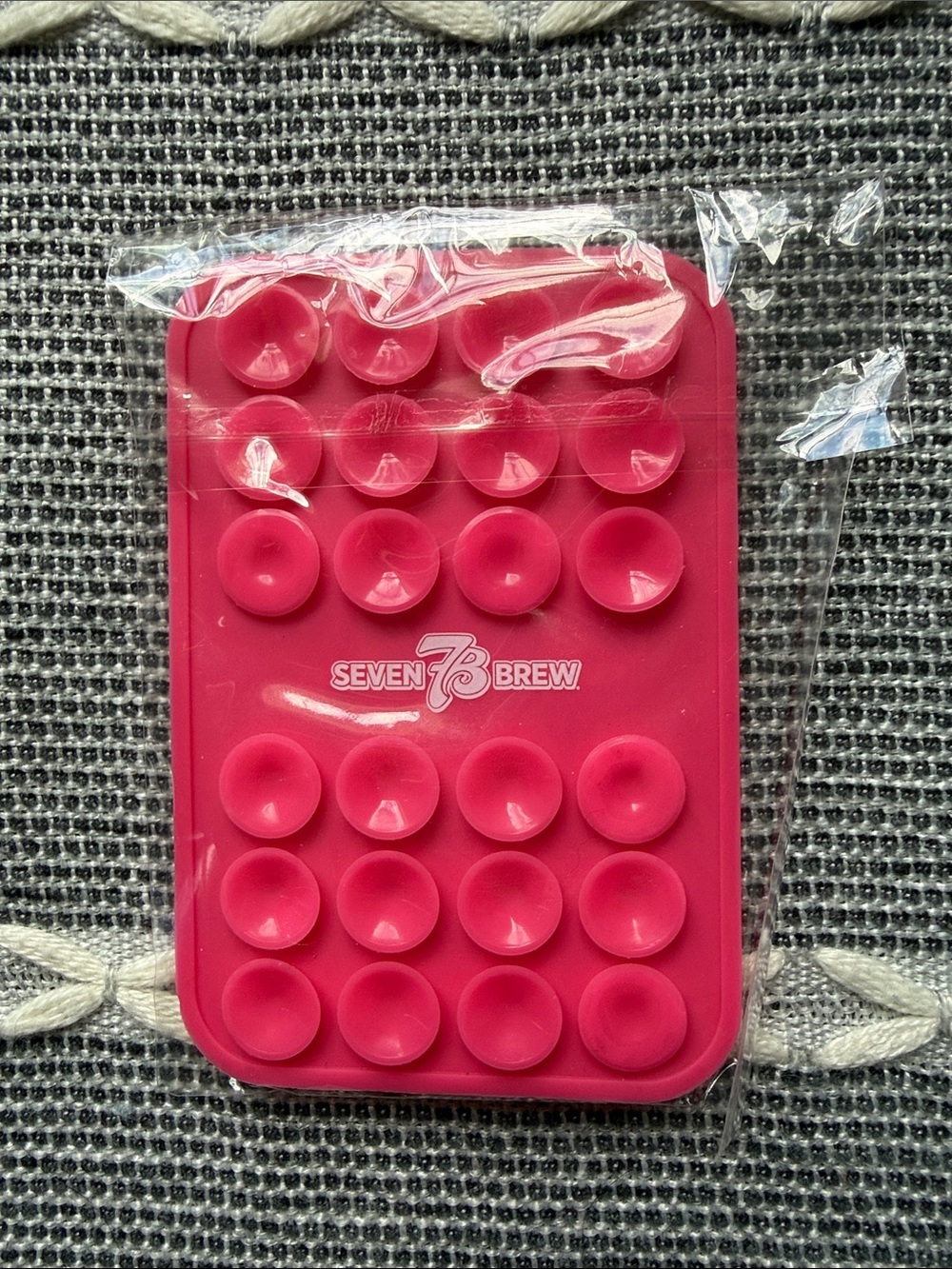 7Brew 7 Brew Pink Phone Brew Buddy New Limited Edition